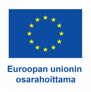 Euroopan unionin osarahoittaja